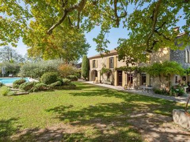 Maison EYGALIERES