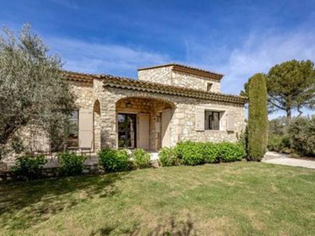 Maison EYGALIERES