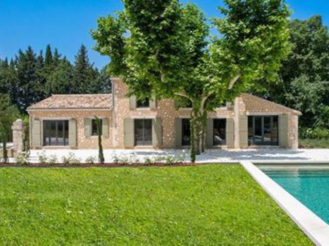 Maison EYGALIERES