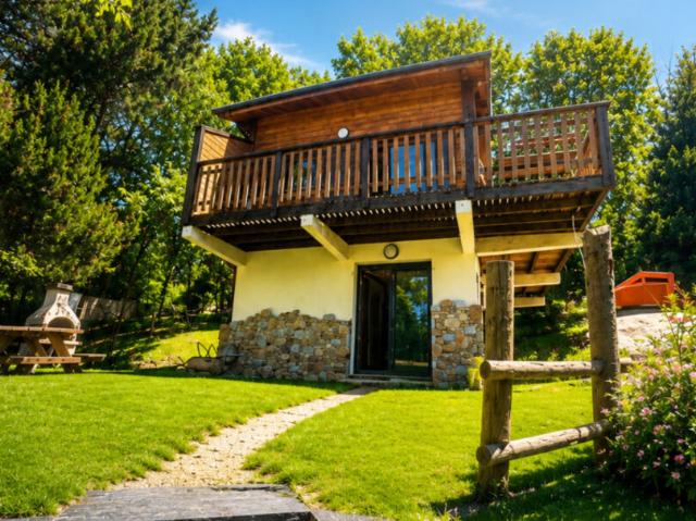 Maison Eyne 7 pièce s 85 m2