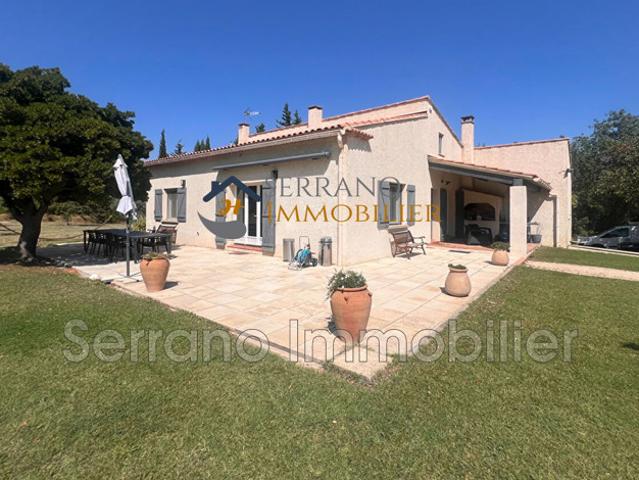 Maison Eyragues 5 pièce s 145 m2
