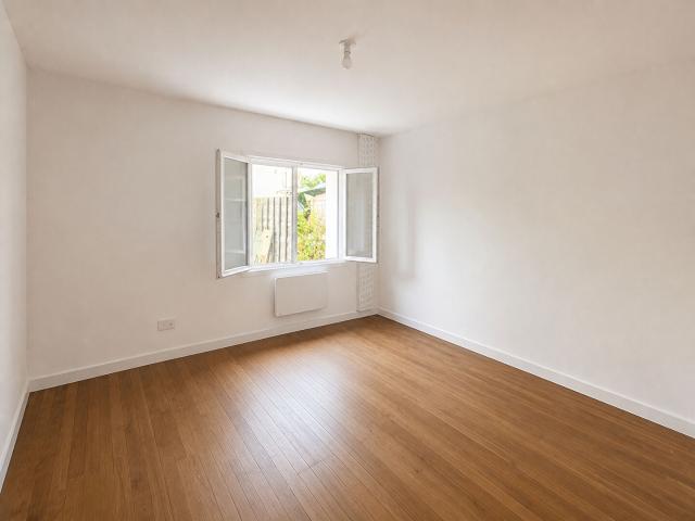 Maison Eysines Bourg entièrement rénovée avec terrasse 70m2