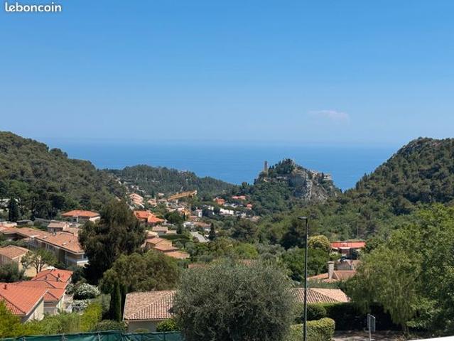 Maison Eze