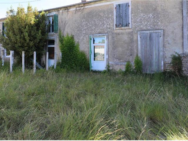 Maison F14