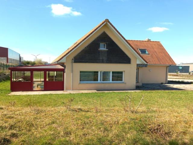 Maison F15