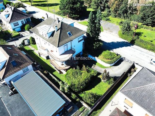 Maison f10 nordhouse
