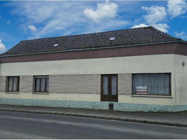Maison F10