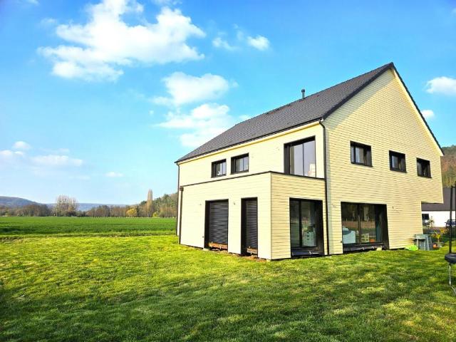 Maison F12