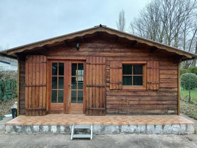Maison F1