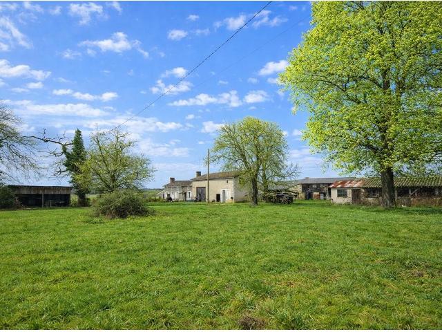 Maison F2 67m² Montpon Ménestérol