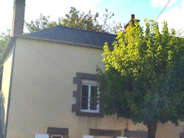 maison f2 mayenne