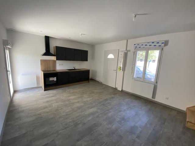 MAISON F2 SALENCY