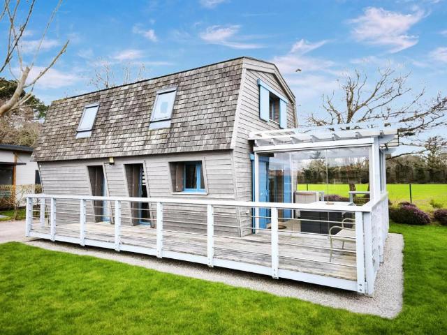 Maison F3