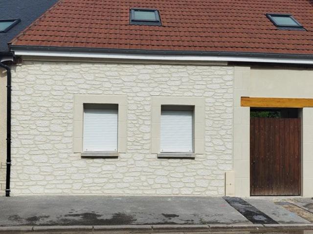 Maison F3