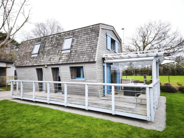 Maison F3
