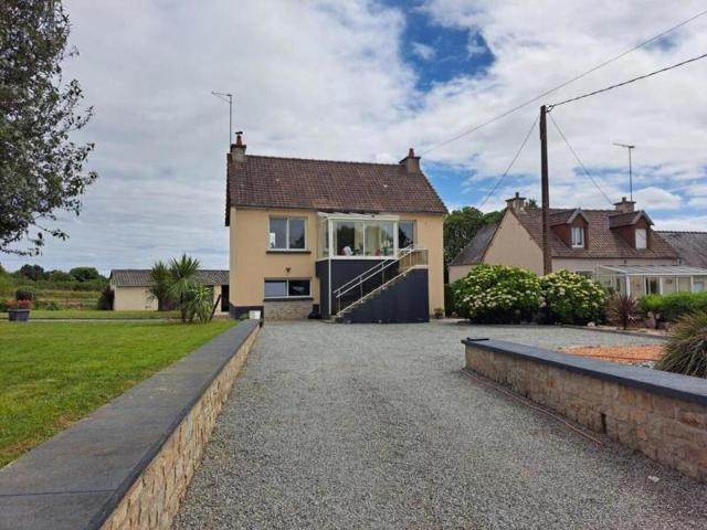Maison F3