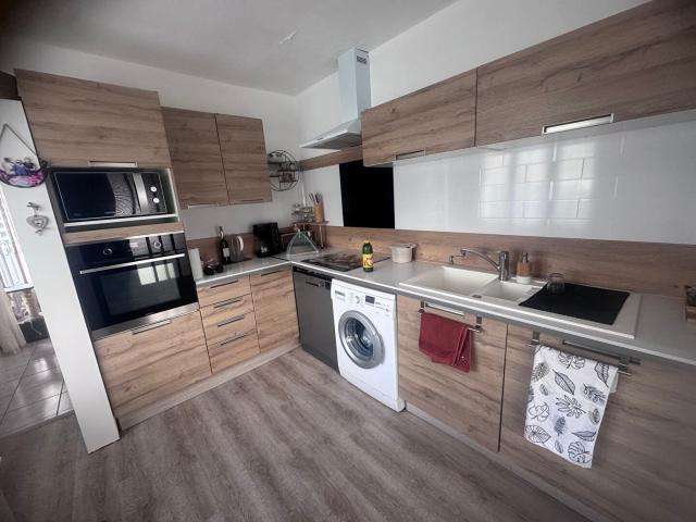 Maison f3