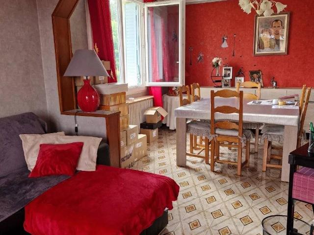 MAISON F3
