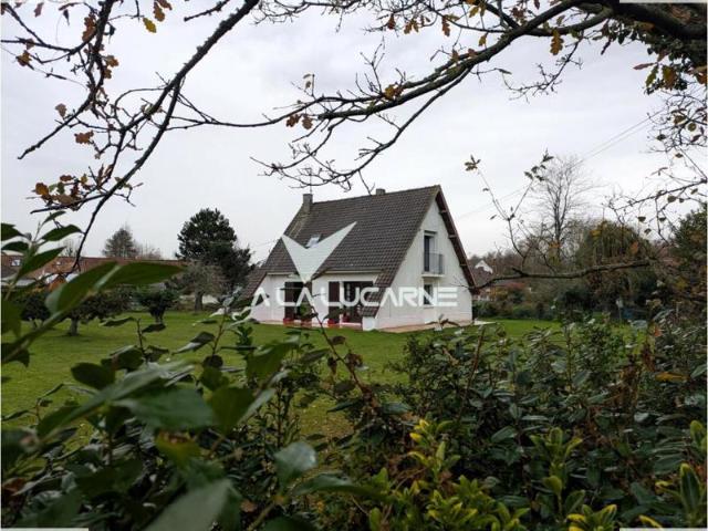 Maison F3