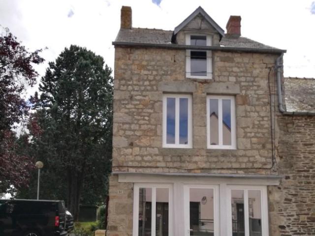 maison f3 à neully le vendin