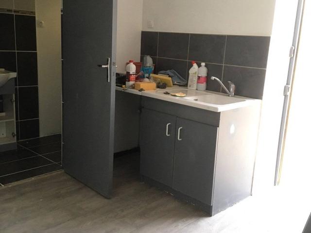 MAISON F3 MONTCEAU
