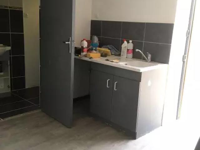 MAISON F3 MONTCEAU
