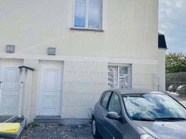 MAISON F3 RUE NEUVE TUDELLE LIBRE LE 14/08