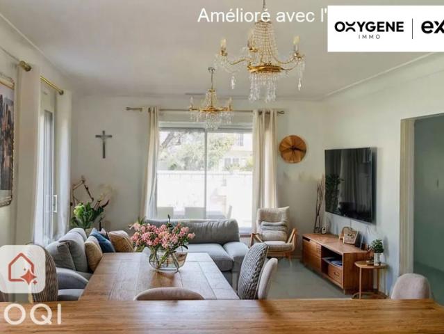 Maison F4 108 m² à vendre à SALEILLES