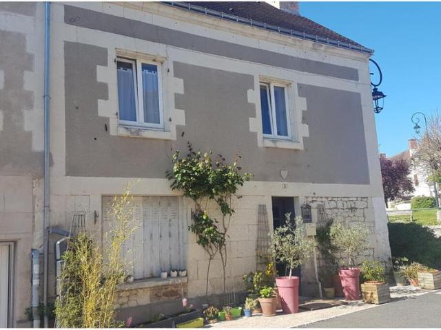 Maison F4