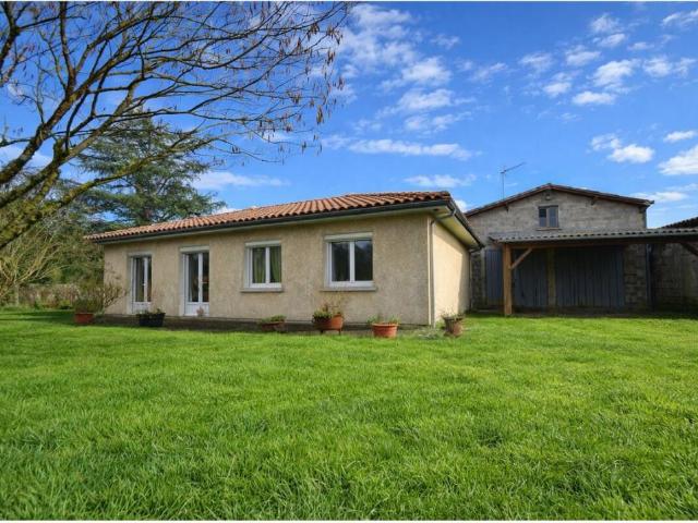 Maison F4
