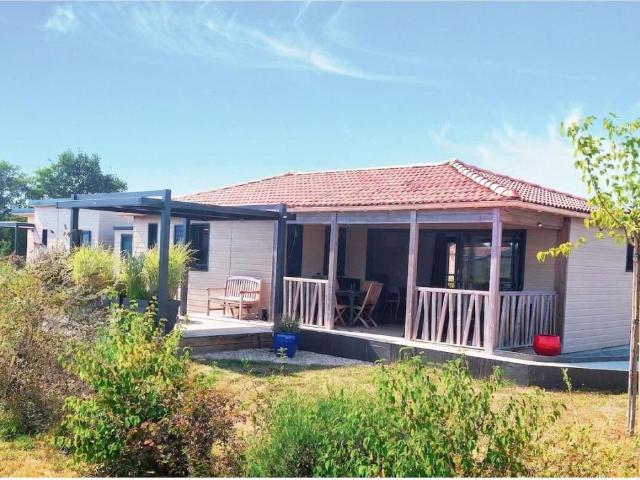Maison F4
