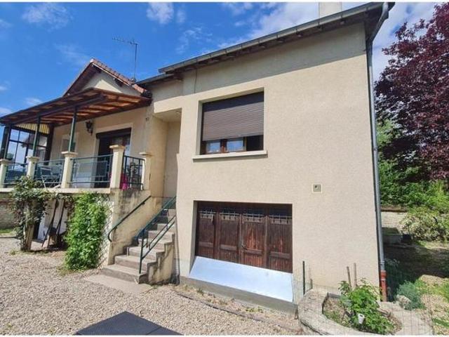 Maison F4