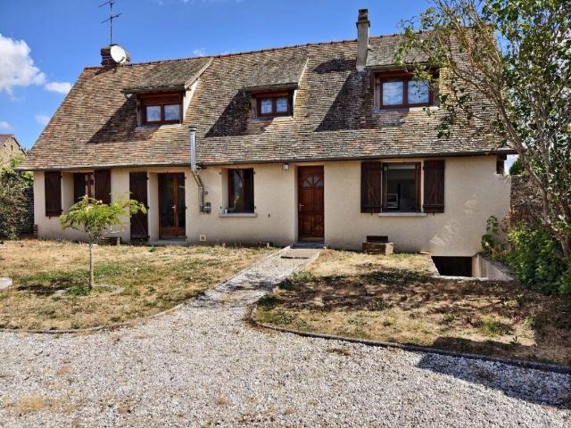 Maison F4