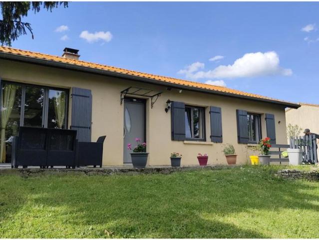 Maison F4
