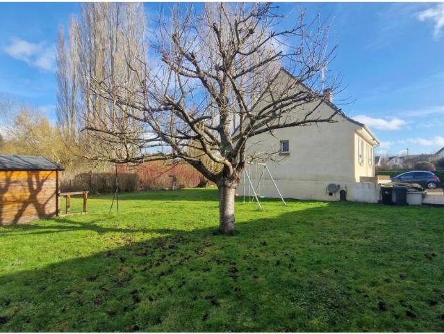 Maison F4