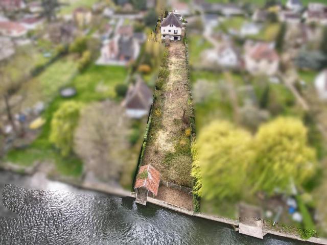 Maison F4