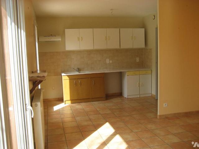 MAISON F4 24 RUE MAURICE PAGENEL 71240 SENNECEY LE GRAND