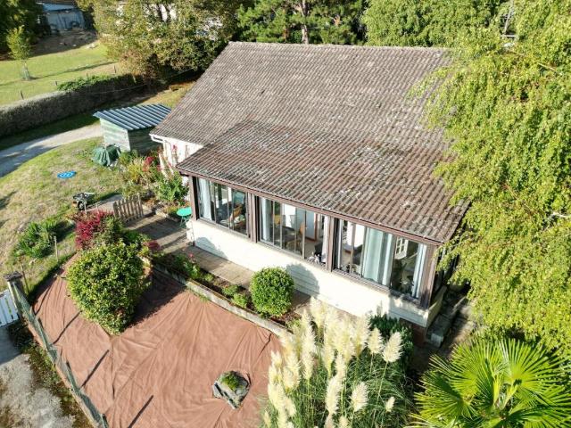 Maison F4