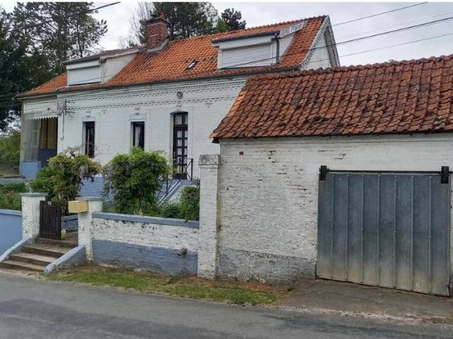 Maison F4