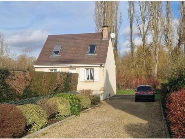 Maison F4