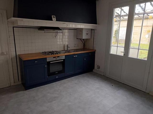 Maison F4