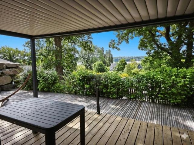 Maison F4