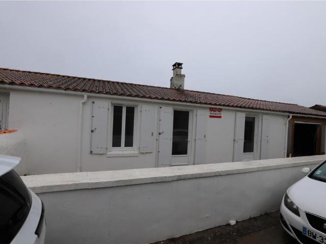 Maison F4