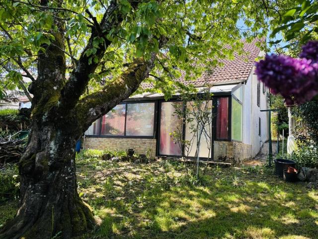 Maison F4