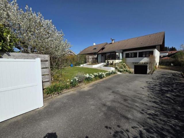 Maison F4