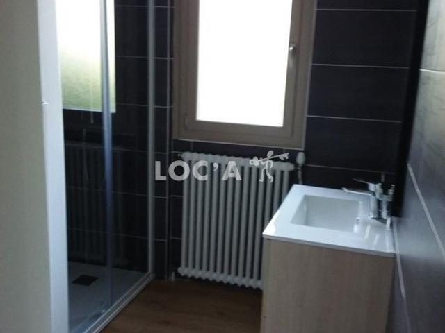 Maison F4 92 m² ref: 6936500
