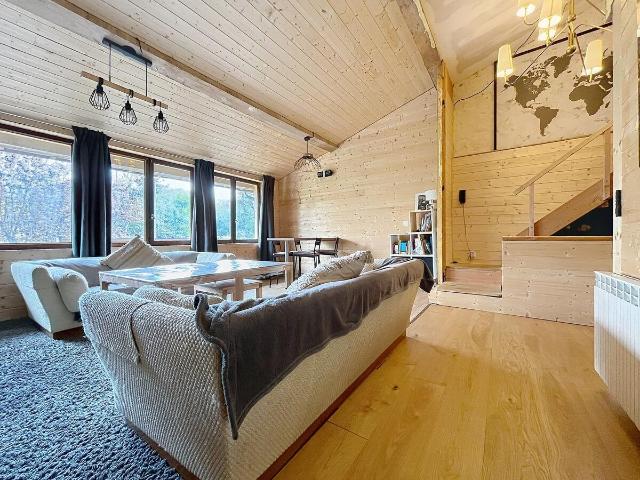 Maison F4 93m² Artonne