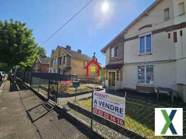 MAISON F4 à VENDRE JOEUF