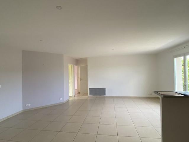 Maison F4 BOURGES