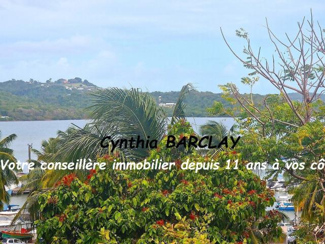 Maison F4 de 71 m²